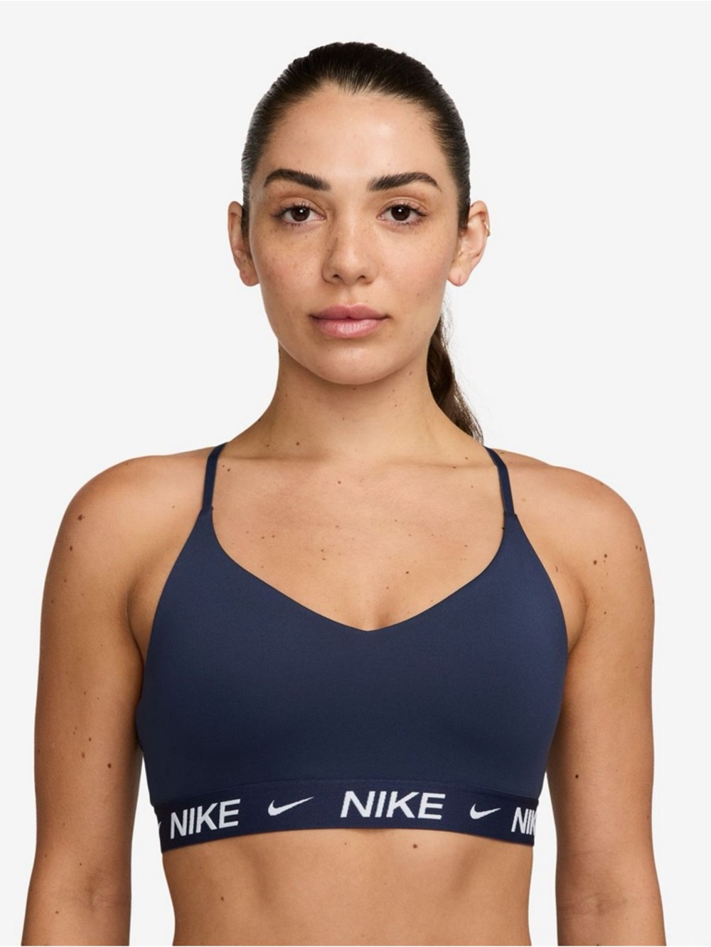Nike Indy Women's Light Support Padded Adjustable Sports Bra